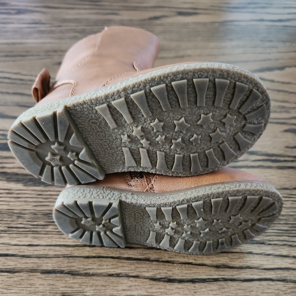 Cat & Jack Toddler Boot Lot - Picture 7 of 16